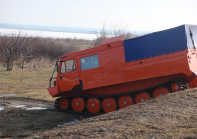 ТТМ-3903ГР
