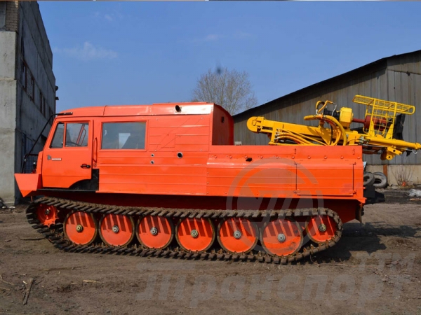 ТТМ-3903УБ фото